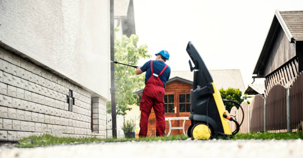 Trusted Hudson, NY Pressure Washing Services Experts